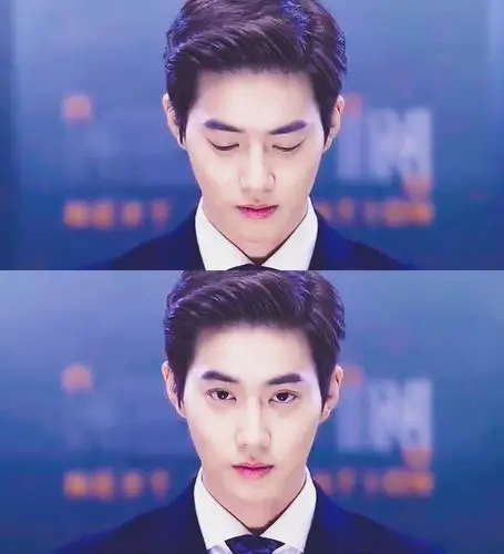 金俊勉 suho 新剧《rich man》五月份开播