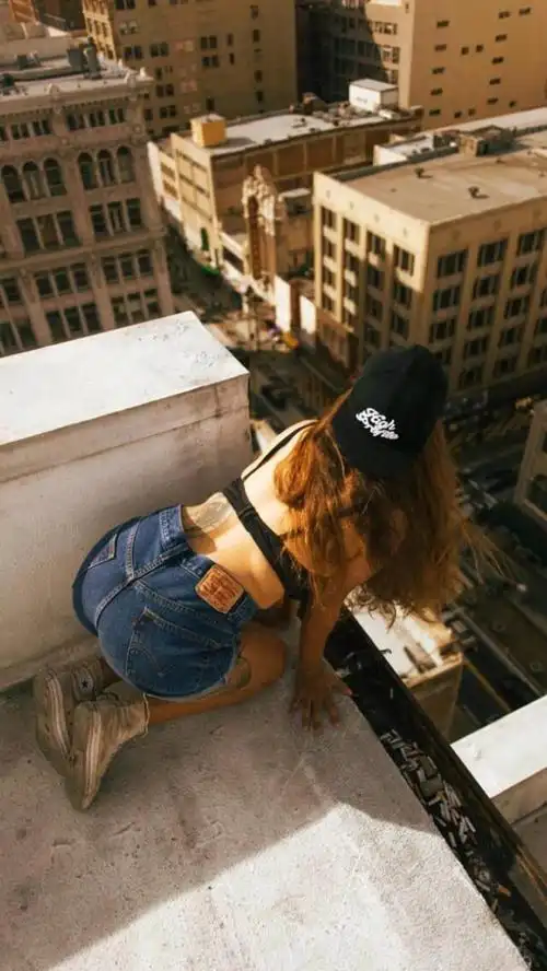 iphone 壁纸 | 锁屏壁纸欧美风系列手机壁纸 【cyx自截】