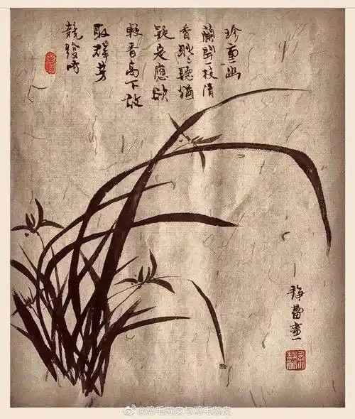 徐静蕾迷上了国画,书法,这水平能打几分?