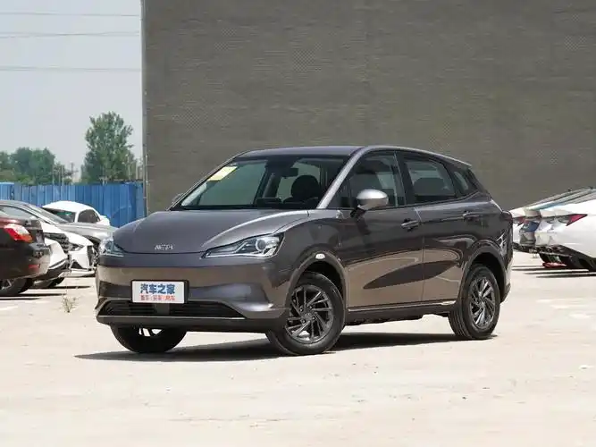 对话陈赐靓:哪吒要让高端产品大众化_电车之家