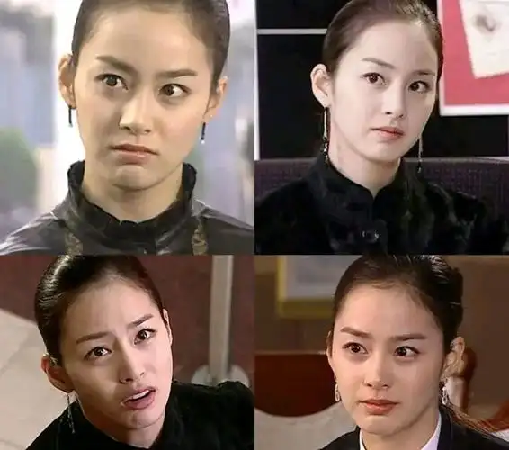 安利一下金泰熙