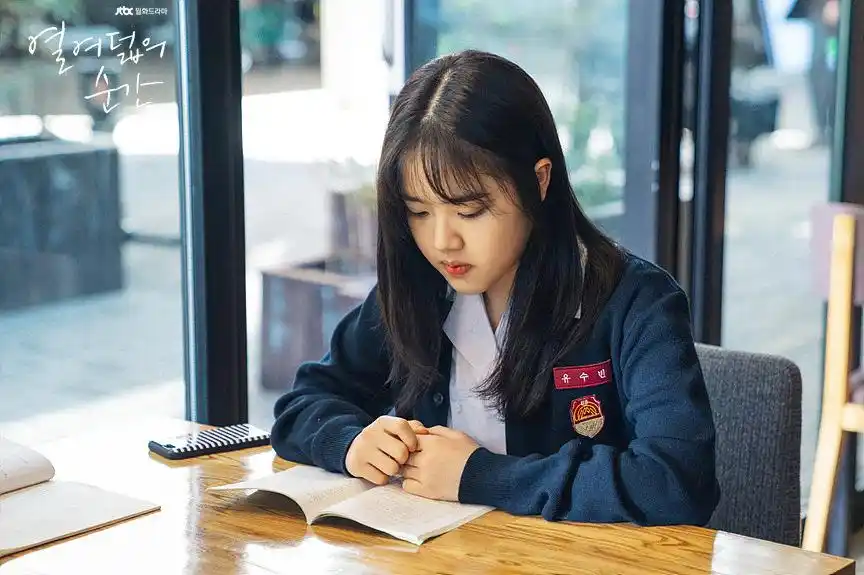 《十八的瞬间》 今晚首播!