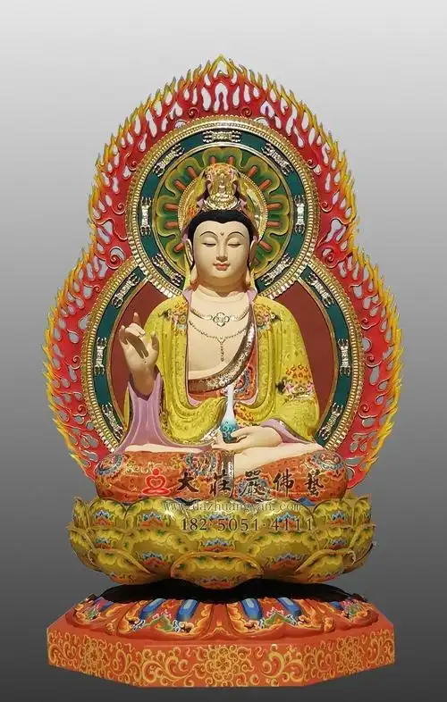 辽宁有哪些寺庙供奉脱胎观音菩萨佛像?