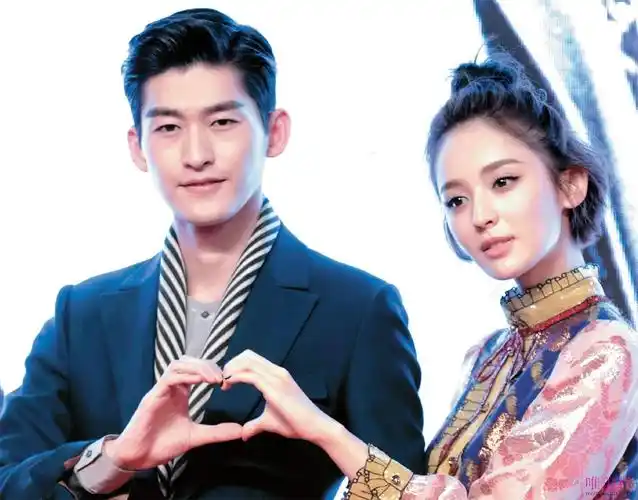 古力娜扎的老公 不要怕抱紧我 扎娜说不要的视频