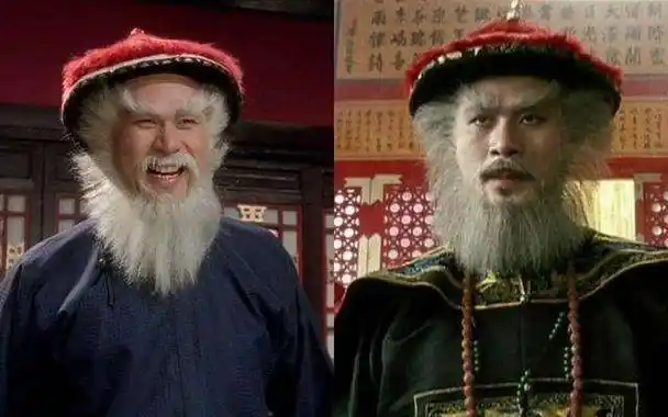 很多电视剧里都有鳌拜的身影,而鳌拜这个人,大家对他都褒贬不一,首先