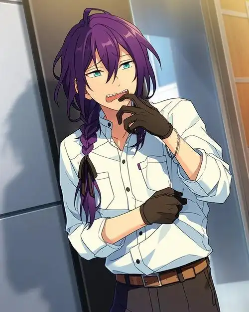 偶像梦幻祭##礼濑真宵