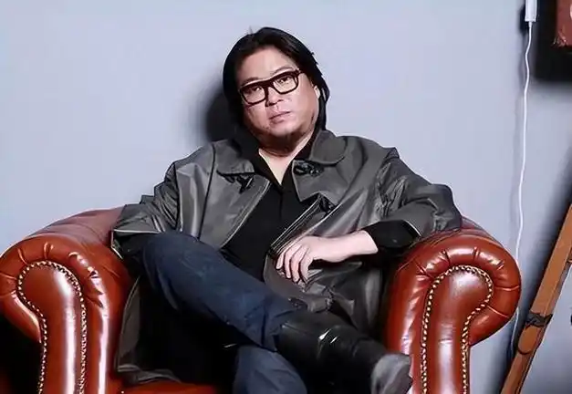 高晓松就错误言论道歉!自曝消瘦原因,患重度抑郁症一天睡40分钟|潘婕|