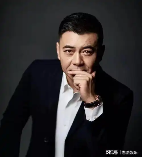 王新军把秦海璐宠成小公主却对不起那个捧红他的女人