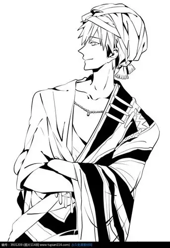 被尸九所遗忘的尾巴