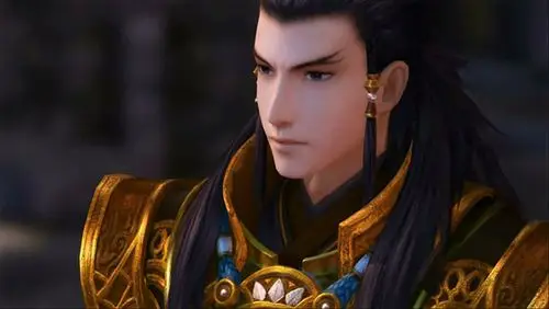 沈夜:哼,本座的容貌,岂容他人置喙.