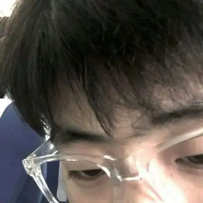 男生头像 沙雕部位颓