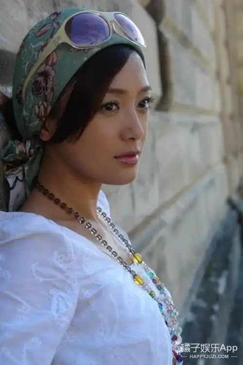 老照片秦岚旧照当年的知画好水灵啊