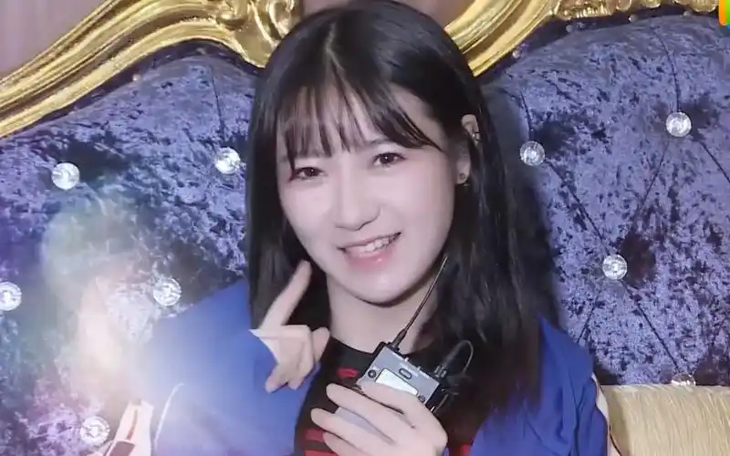 【毛毛 | 李宇琪】第四届snh48年度金曲大赏速报blue v提名候选成员