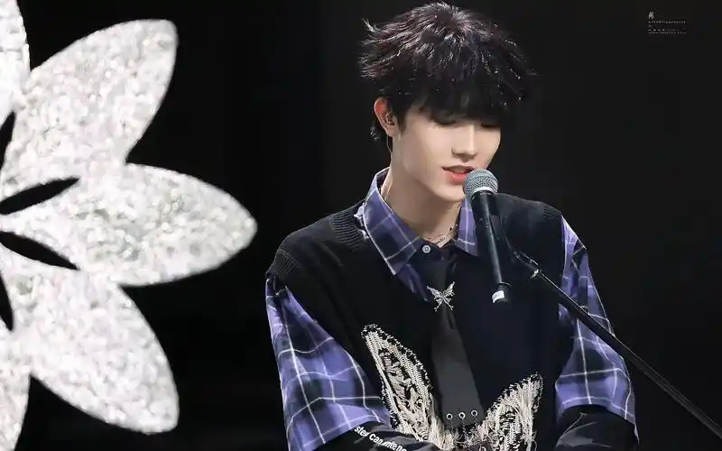 【苏新皓 | 演唱会回顾】生于火焰22.23舞台 直拍混剪