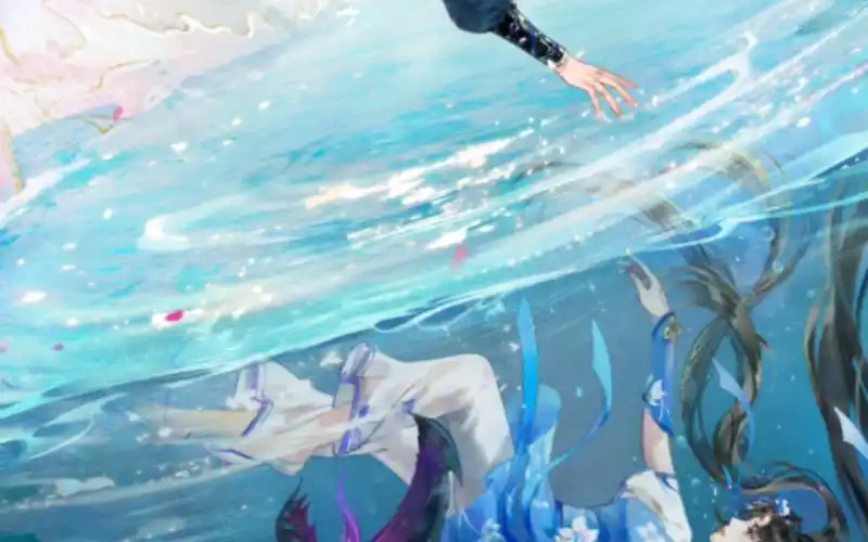 【仙剑奇侠传·挥剑问情】壁纸欣赏