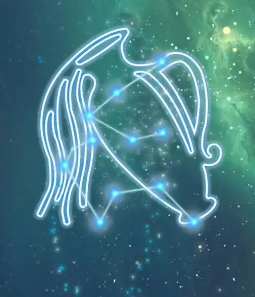 水瓶是个固执的星座,但有惹人爱的4个特征