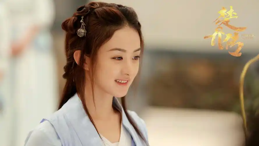 楚乔传 楚乔 赵丽颖电脑壁纸