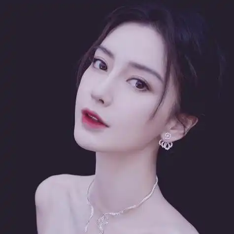 杨颖微信头像超清 微信头像图片大全 -【爱个性】