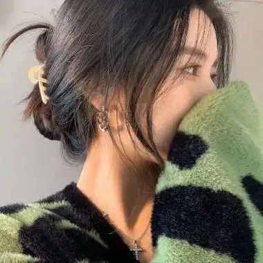 好看新款女生微信头像女大全