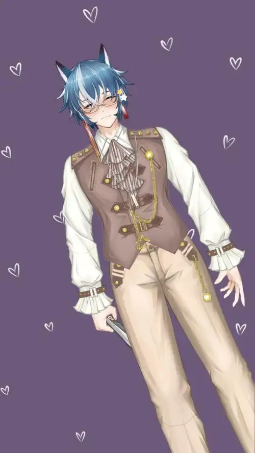 【马嘉祺x你|做梦素材】|"你来了""我在的"