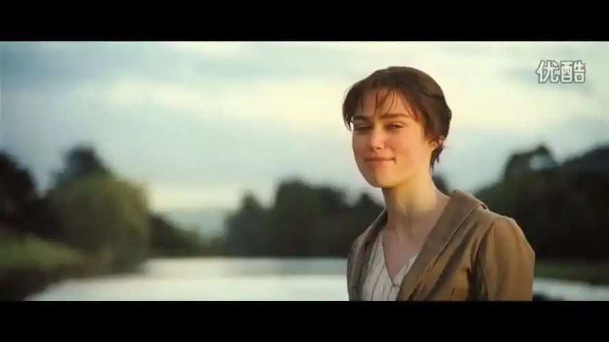 手机观影傲慢与偏见