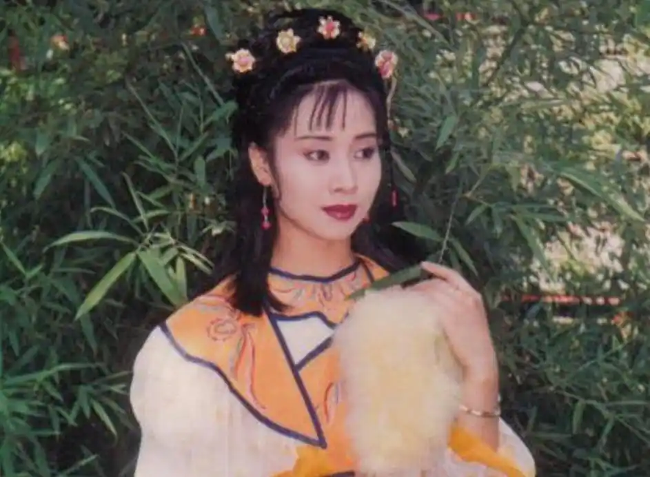 《宰相刘罗锅》27年:6人离世,1人成豪门嫁,嫣然至今无儿女