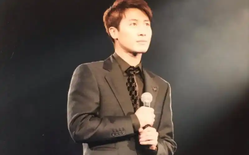 黎明90年代无人能敌的记录,偏偏巅峰退出 #黎明