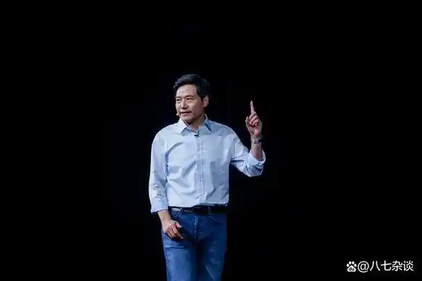 8月14日,小米创始人雷军在北京召开年度新品发布会,并发表了题为"成长
