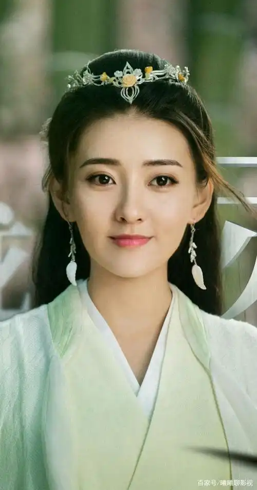 梁洁三部古装剧《双世宠妃》《绝代双骄》《雁归西窗月》你选哪部