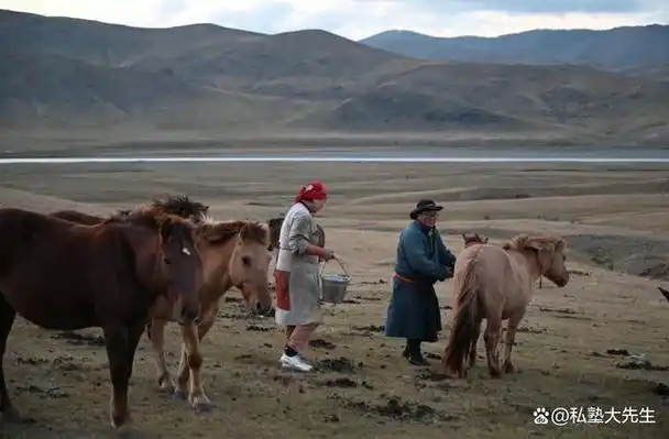 去蒙古旅游回来不吹也不黑讲一个真实的蒙古每一句都是实话