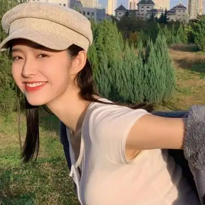 微信头像图片2021最火爆真人女