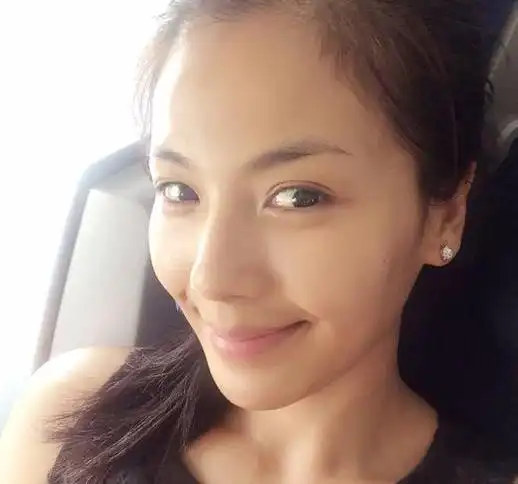 盘点30位当红女星素颜照 baby杨幂垫底谁最美