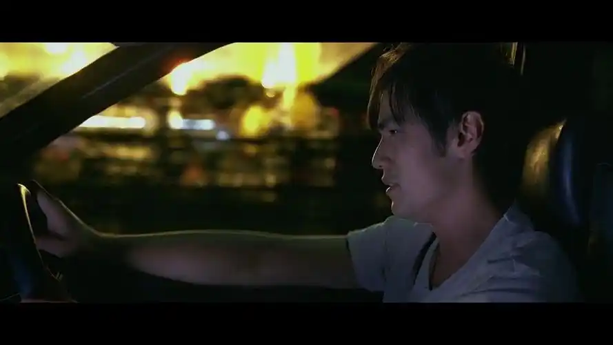 头文字d拓海与夏树的故事