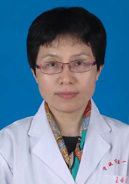 陈雪琴医生头像