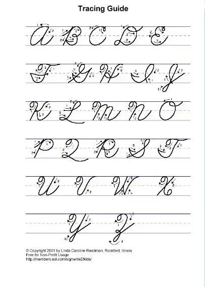 圆体书法大写字母辨别(我不知道这个是什么)有图无真相