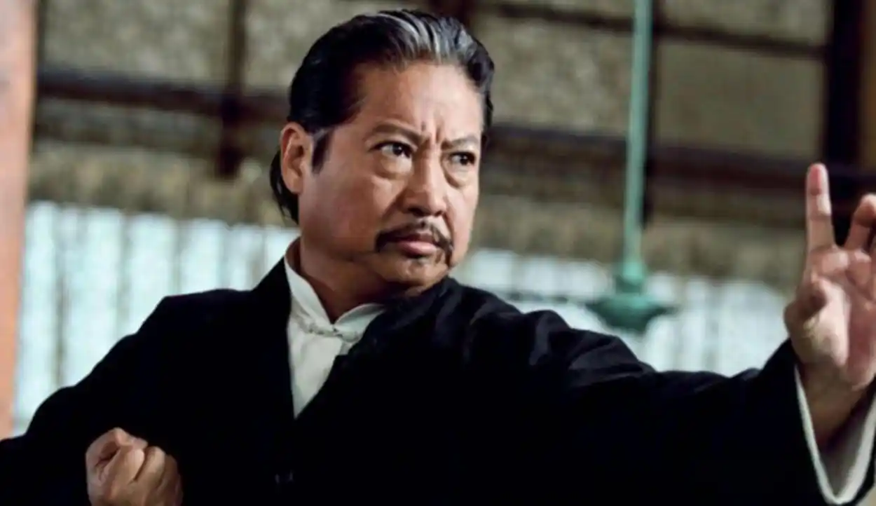 巨星难请,刘德华成例外 香港电影界的传奇人物洪金宝近期在接受采访时