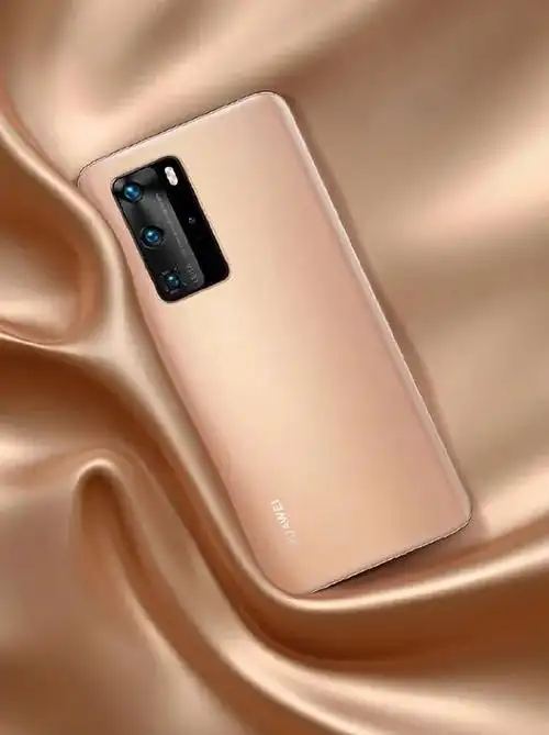 不仅是影像旗舰 华为p40系列还有这些惊艳亮点_网易订阅