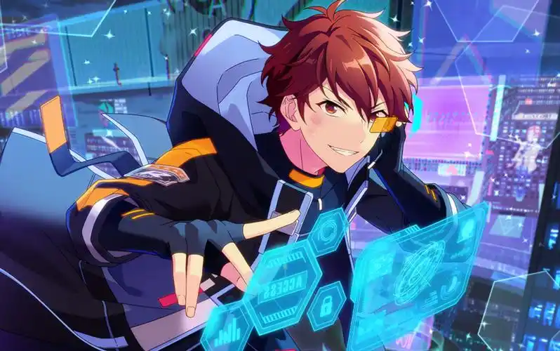 偶像梦幻祭2国服限定卡池潜跃未来之辉剧情