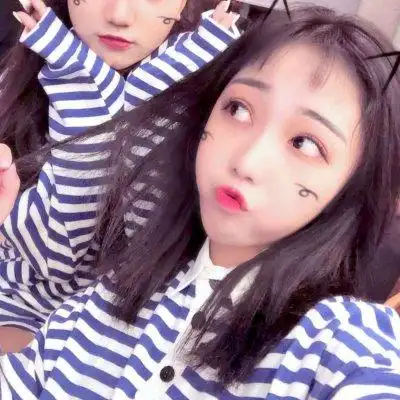 好闺蜜 一生一起走_qq女生头像_我要个性网