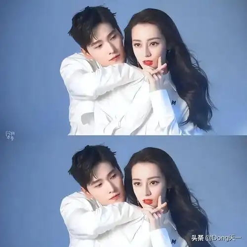 杨洋女朋友是谁2022?绯闻女友不是李沁而是她?