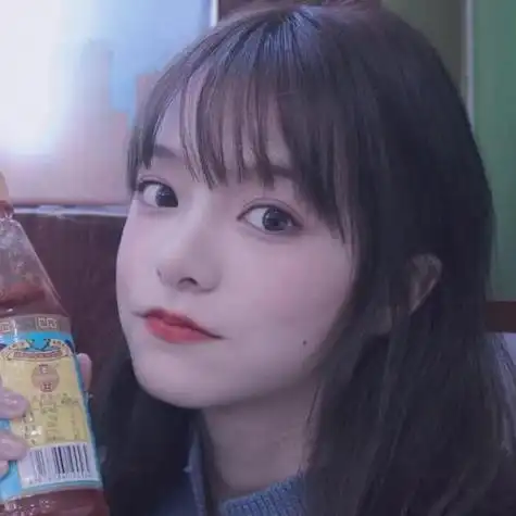 00后qq头像 可爱女生 女生头像图片大全 -【爱个性】