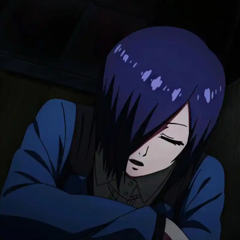 董香头像 喜欢的请点个赞 明天发永近英良的头像 #东京食尸鬼# #东京