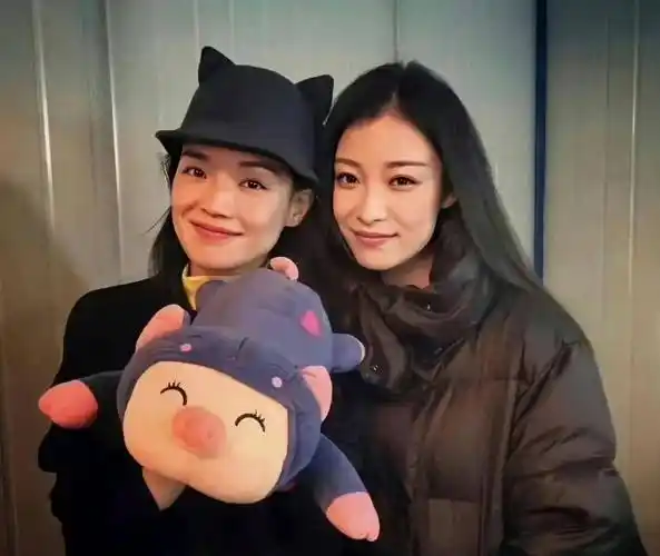 赵丽颖_电影节_生活