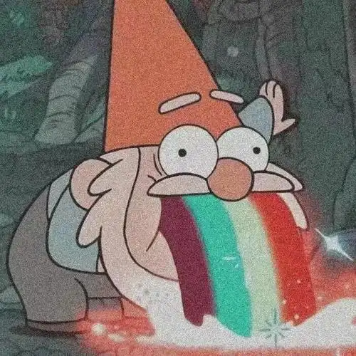 超可爱的沙雕头像