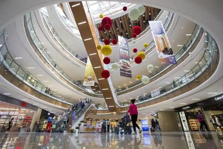 开业三周年 看淄博华润万象汇如何影响鲁中这座城_网易订阅