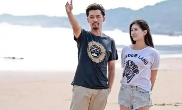 资讯早知道江疏影与王凯虐恋网友大呼心疼她本人的感情路也一直不顺