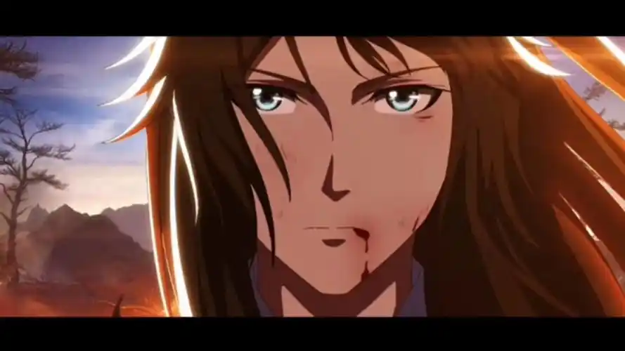 原来猥琐修仙求长生的白小纯也可以这么帅