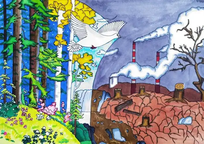 李名强 开阳县职业技术学校 21级计算机平面设计班伍昕烨 华中师大一