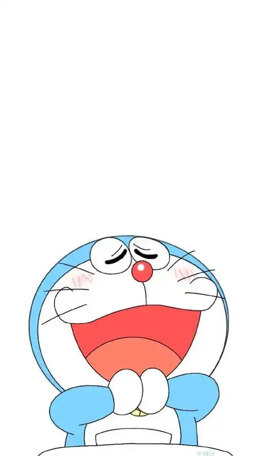 壁纸分享,童年记忆里的哆啦a梦