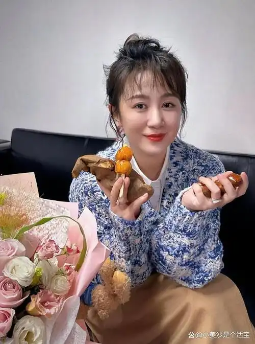 从入行到出名,马丽都吃了太多的苦,在夏洛特烦恼里,马丽饰演的马冬梅